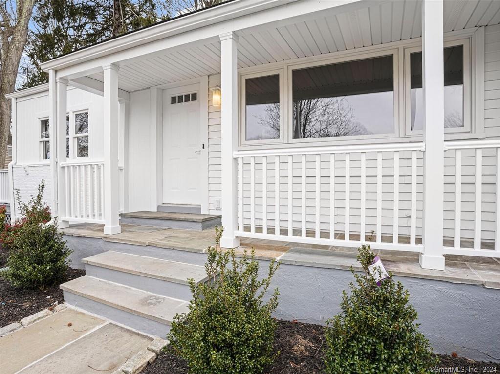 138 Wood Ridge Drive Stamford CT 06905