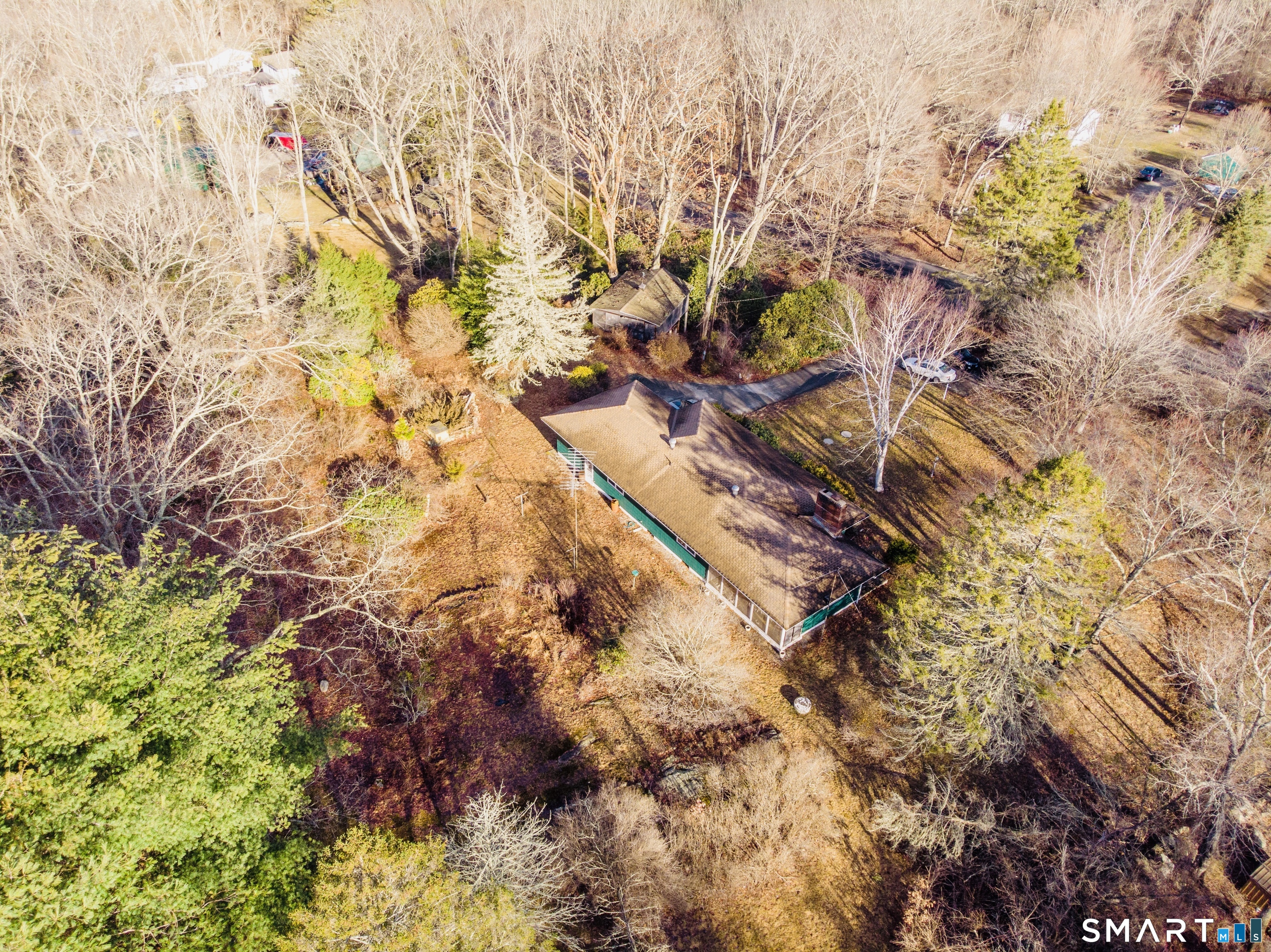 169 Moosup Pond Road Plainfield CT 06239