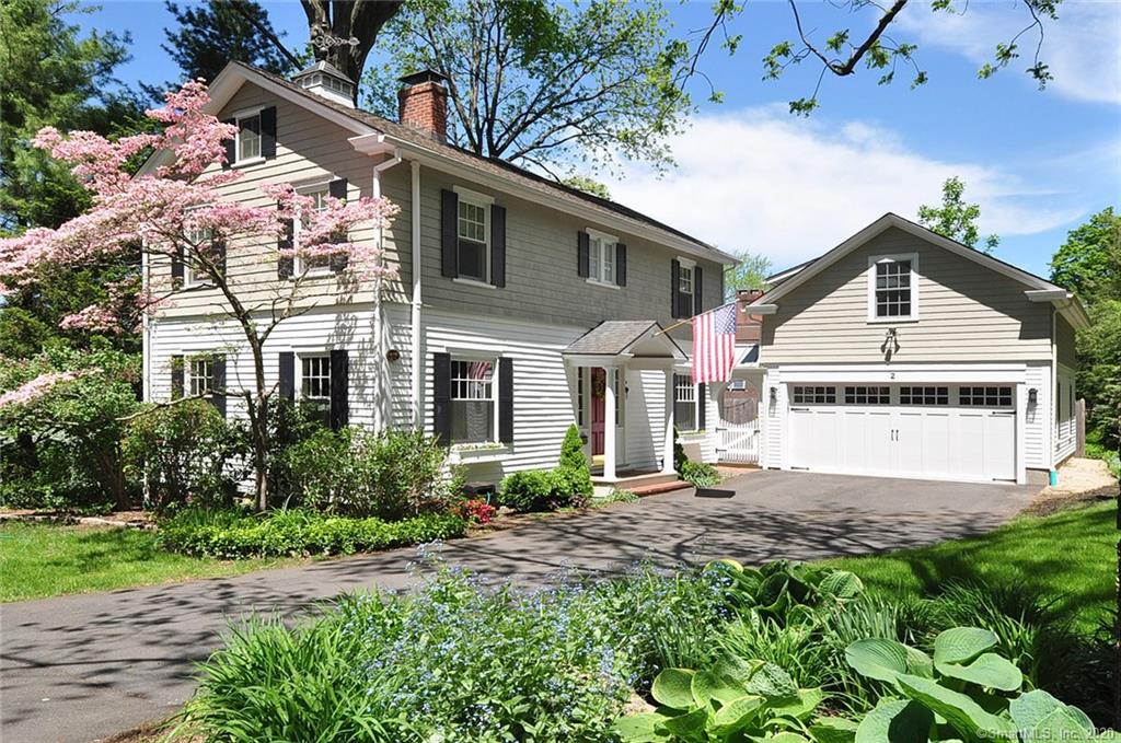2 Pearl Street Farmington CT 06032