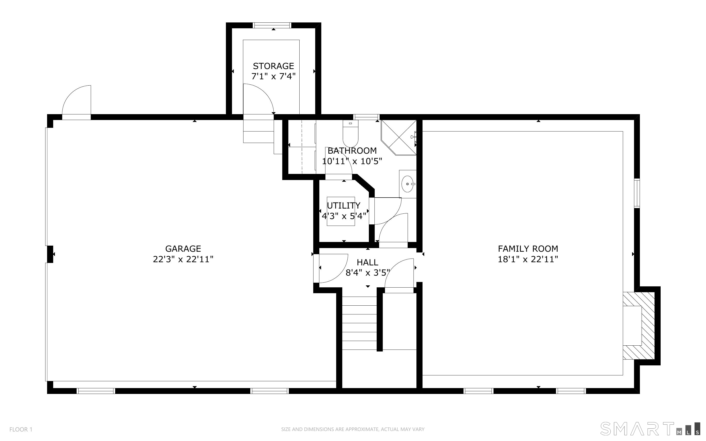 19 Driftwood Lane Shelton CT 06484