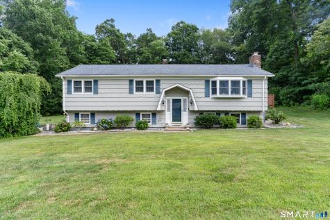 19 Driftwood Lane Shelton CT 06484