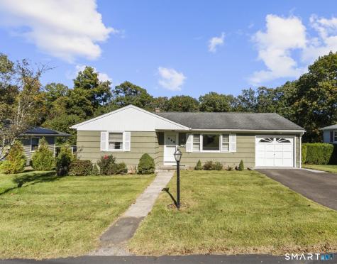60 Venice Avenue Waterbury CT 06708