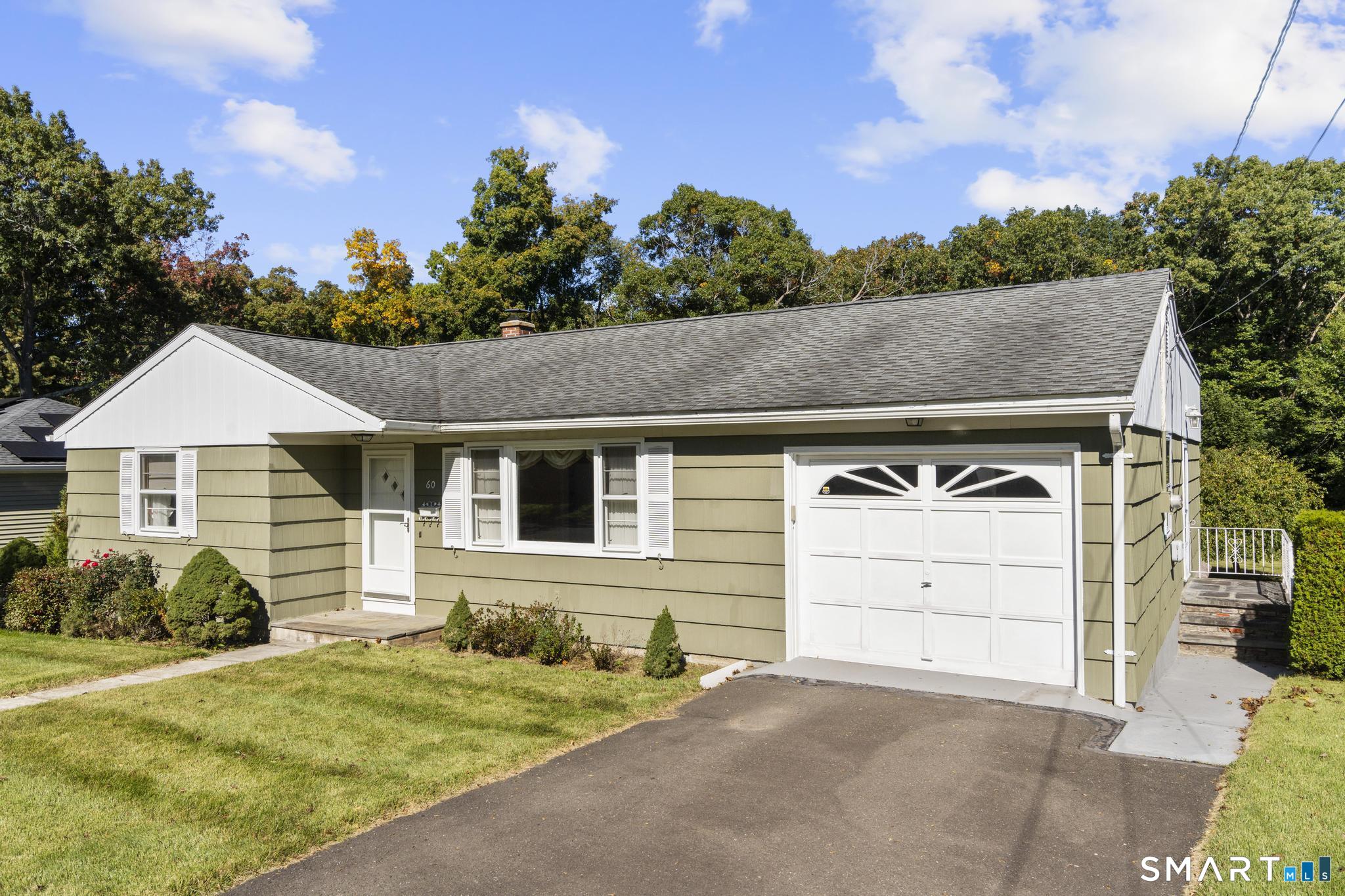 60 Venice Avenue Waterbury CT 06708