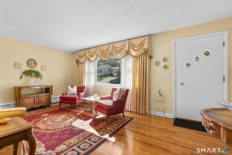 60 Venice Avenue Waterbury CT 06708