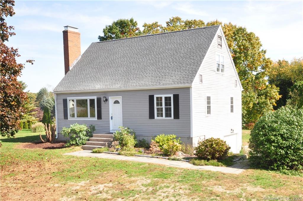 32 Lang Road Windsor CT 06095