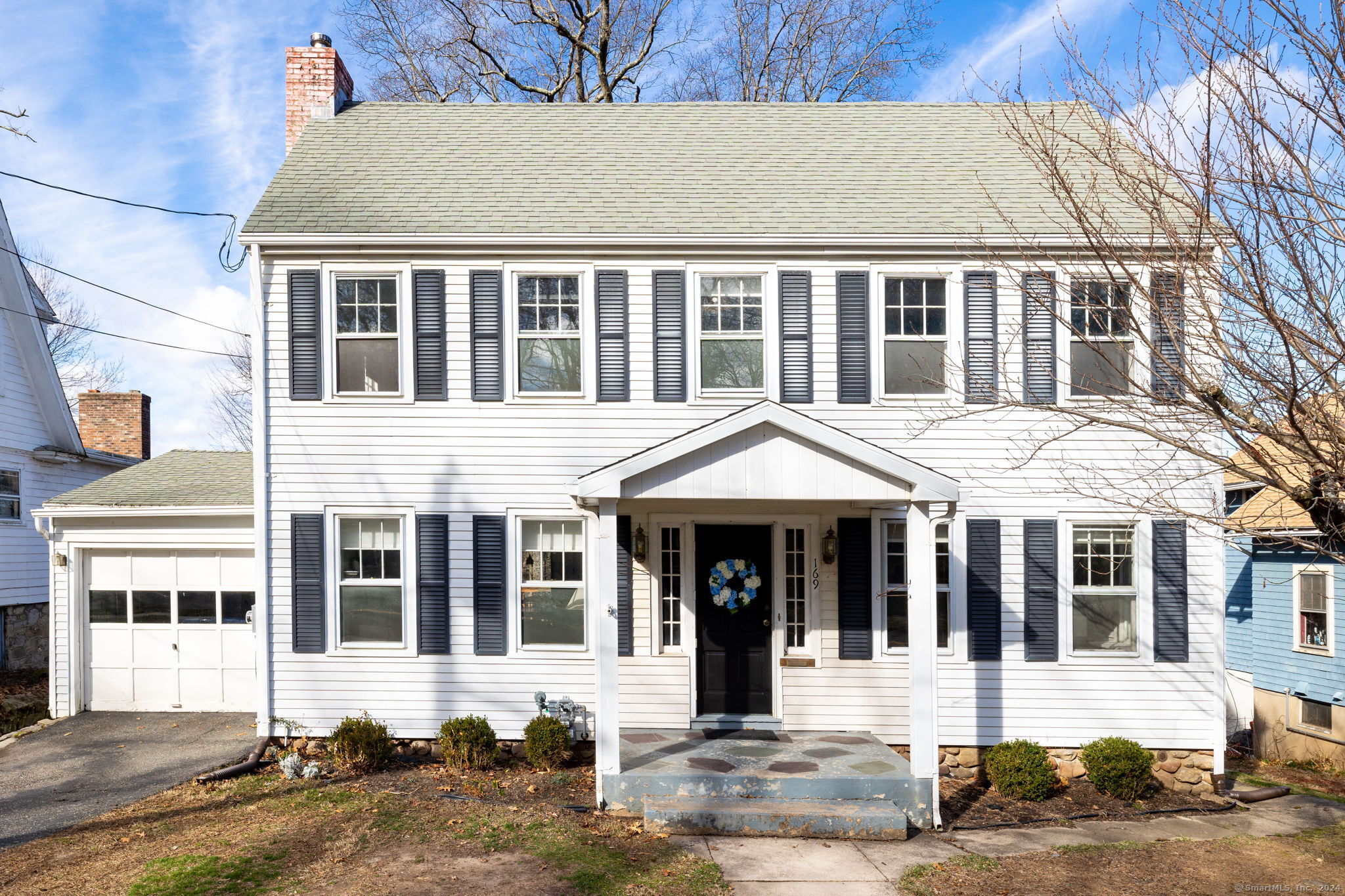 169 Oakland Street Bristol CT 06010