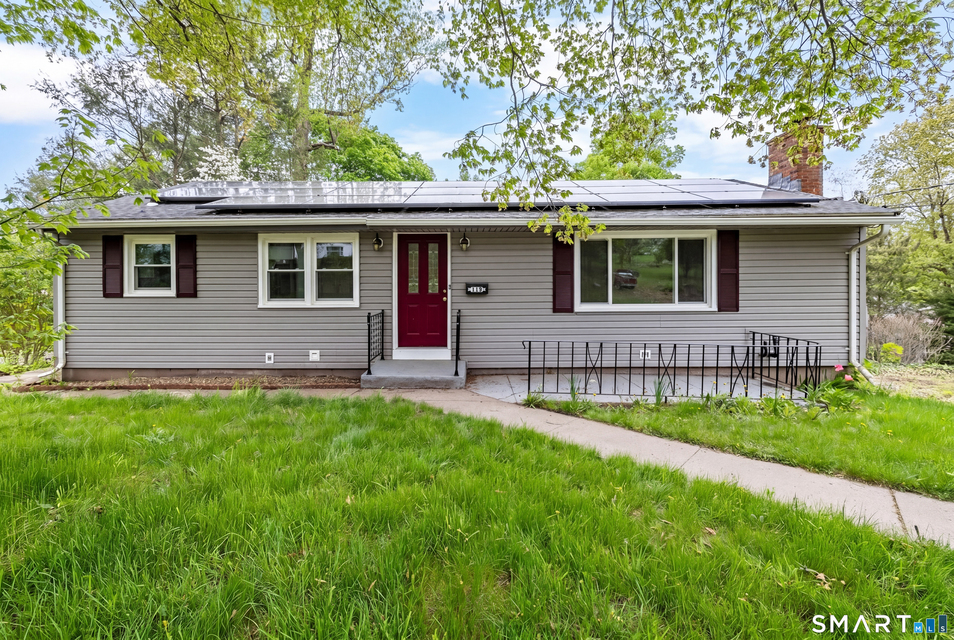 110 Greenwood Drive Manchester CT 06042
