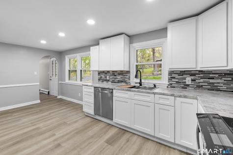 110 Greenwood Drive Manchester CT 06042