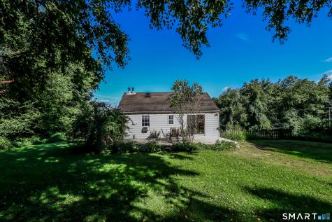 7 Parmalee Park Place Newtown CT 06470