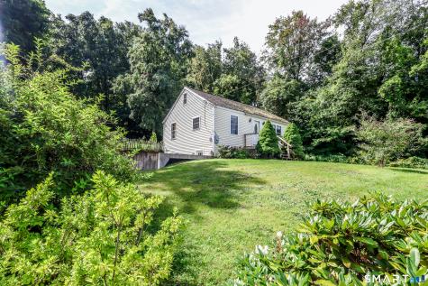 7 Parmalee Park Place Newtown CT 06470