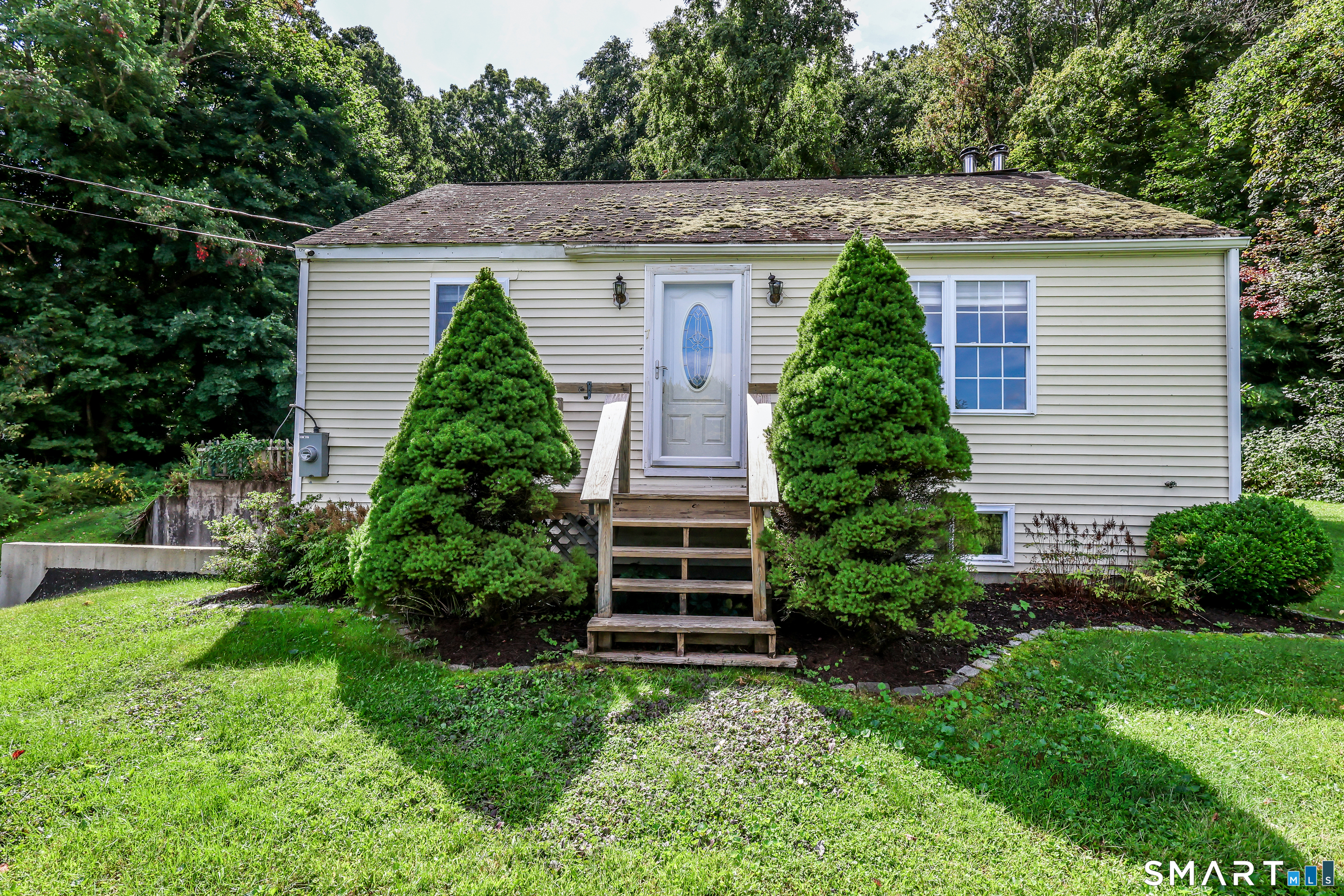 7 Parmalee Park Place Newtown CT 06470