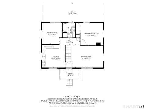 7 Parmalee Park Place Newtown CT 06470