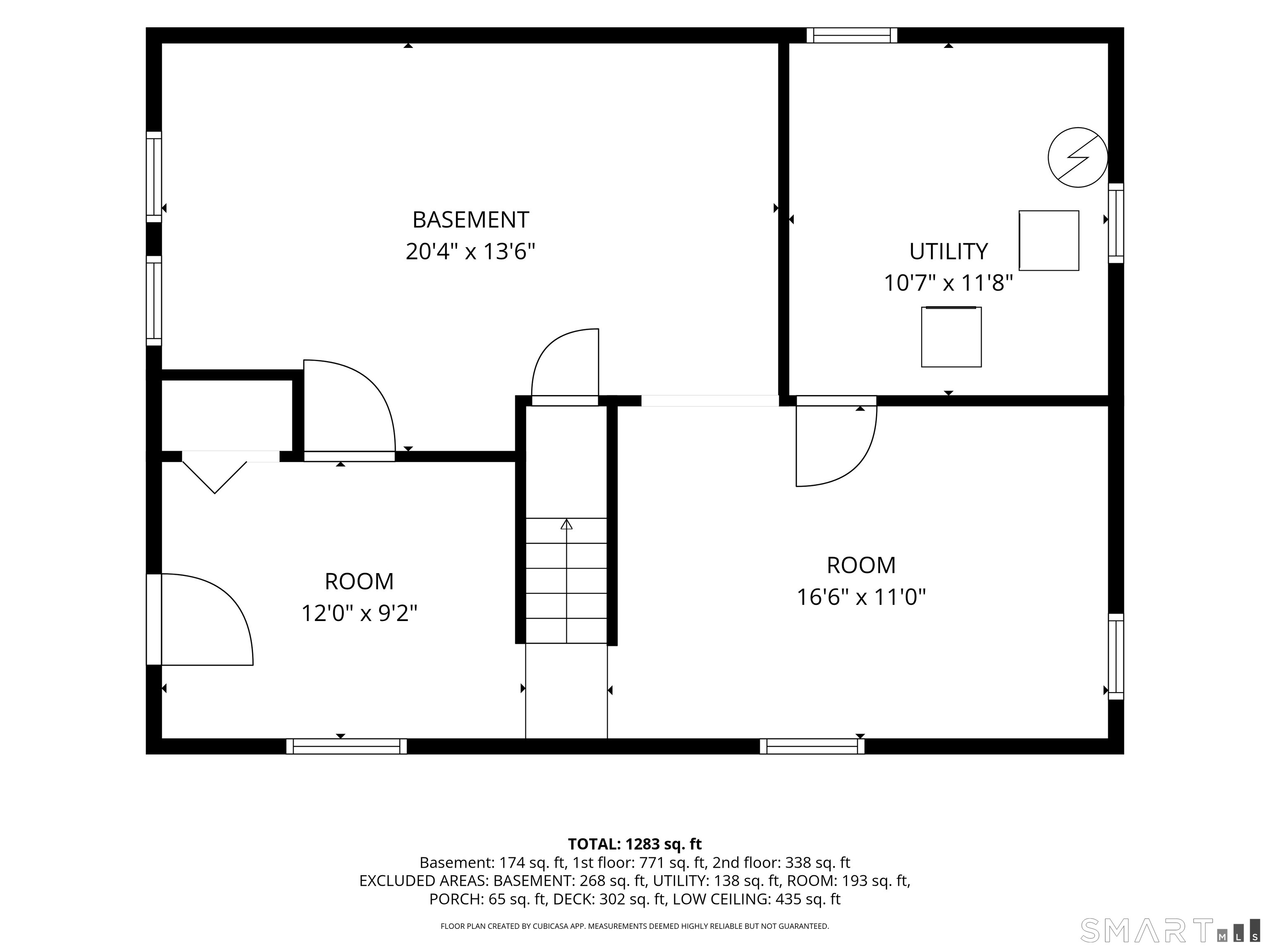 7 Parmalee Park Place Newtown CT 06470