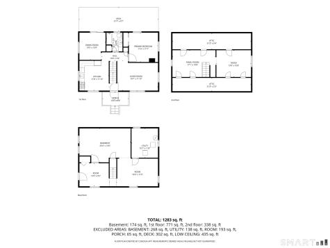 7 Parmalee Park Place Newtown CT 06470