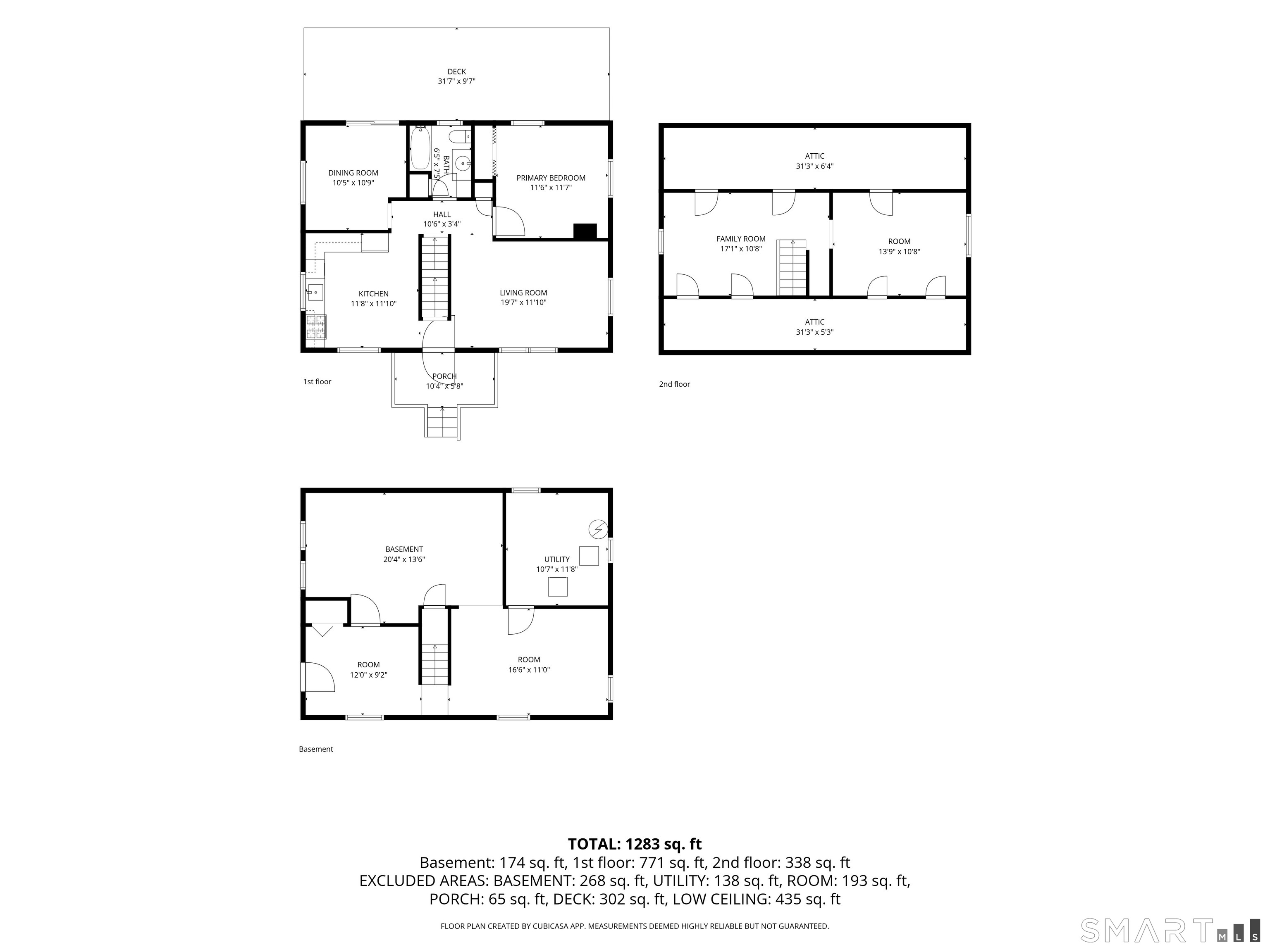 7 Parmalee Park Place Newtown CT 06470