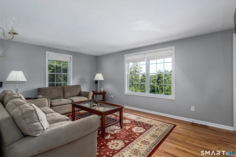 7 Parmalee Park Place Newtown CT 06470