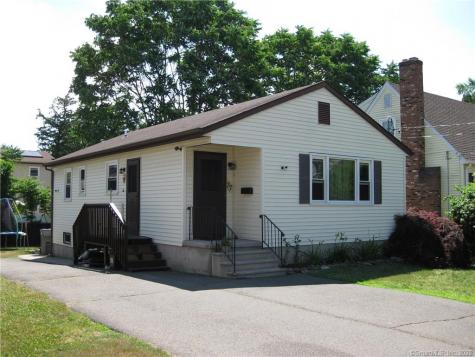 27 Poplar Street Bristol CT 06010
