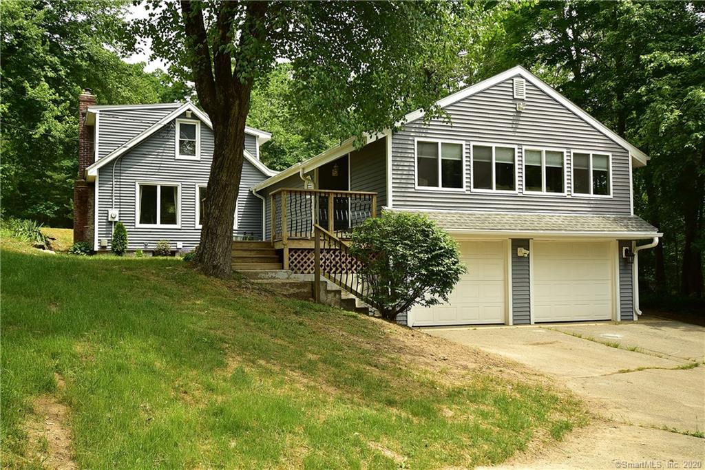 5 Boyer Road Stafford CT 06076