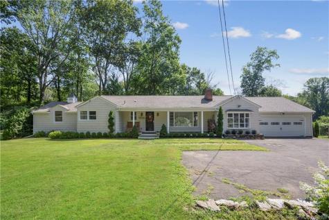 50 Black Rock Turnpike Redding CT 06896