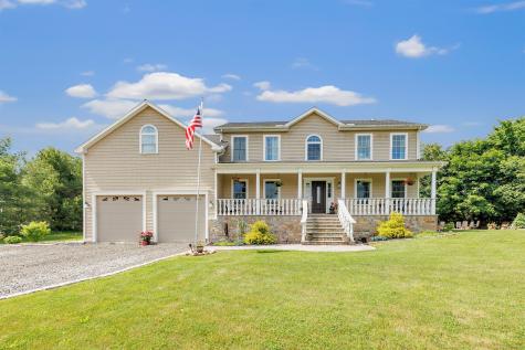 22 Orchard Avenue Bethlehem CT 06751