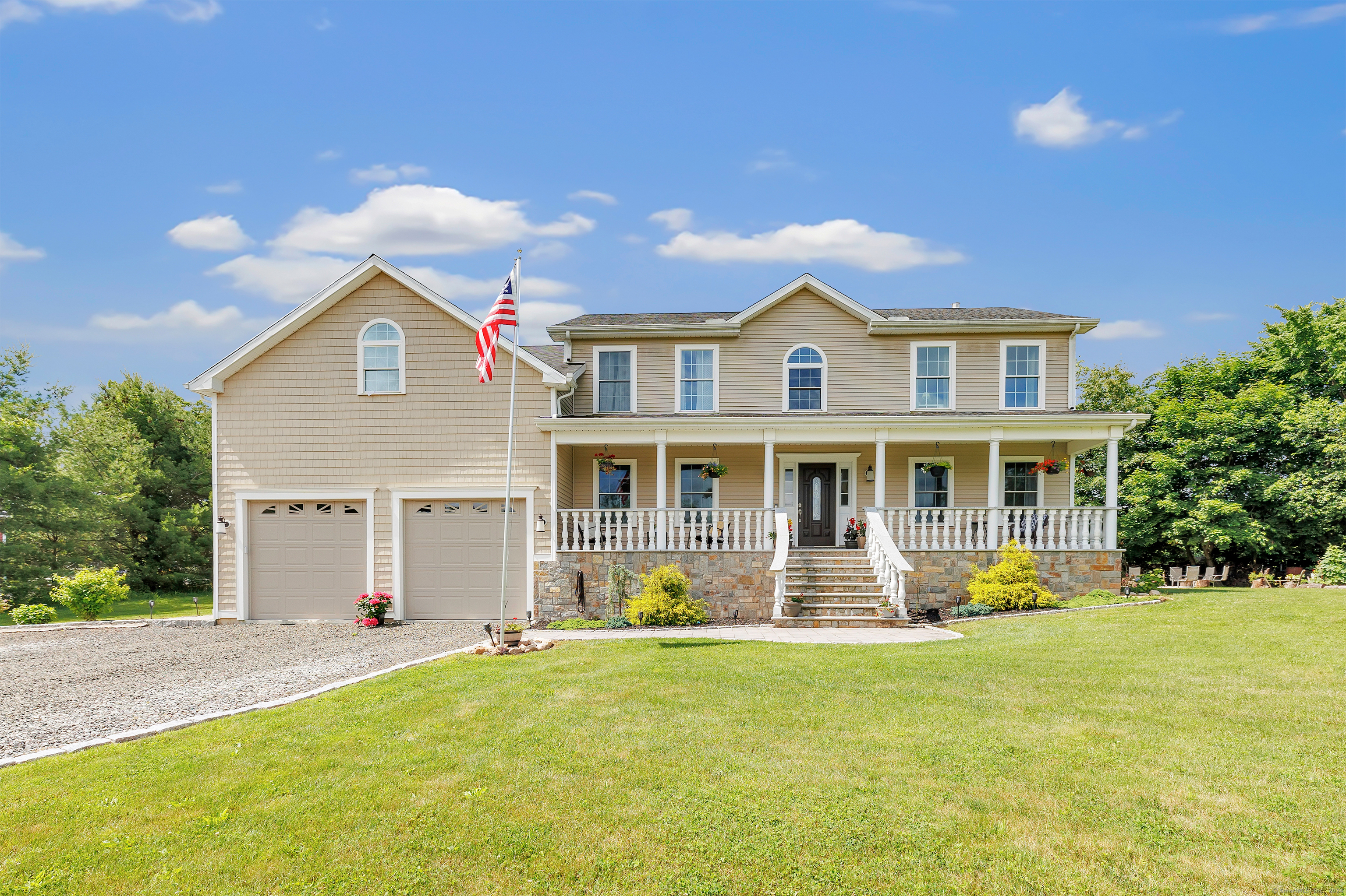 22 Orchard Avenue Bethlehem CT 06751