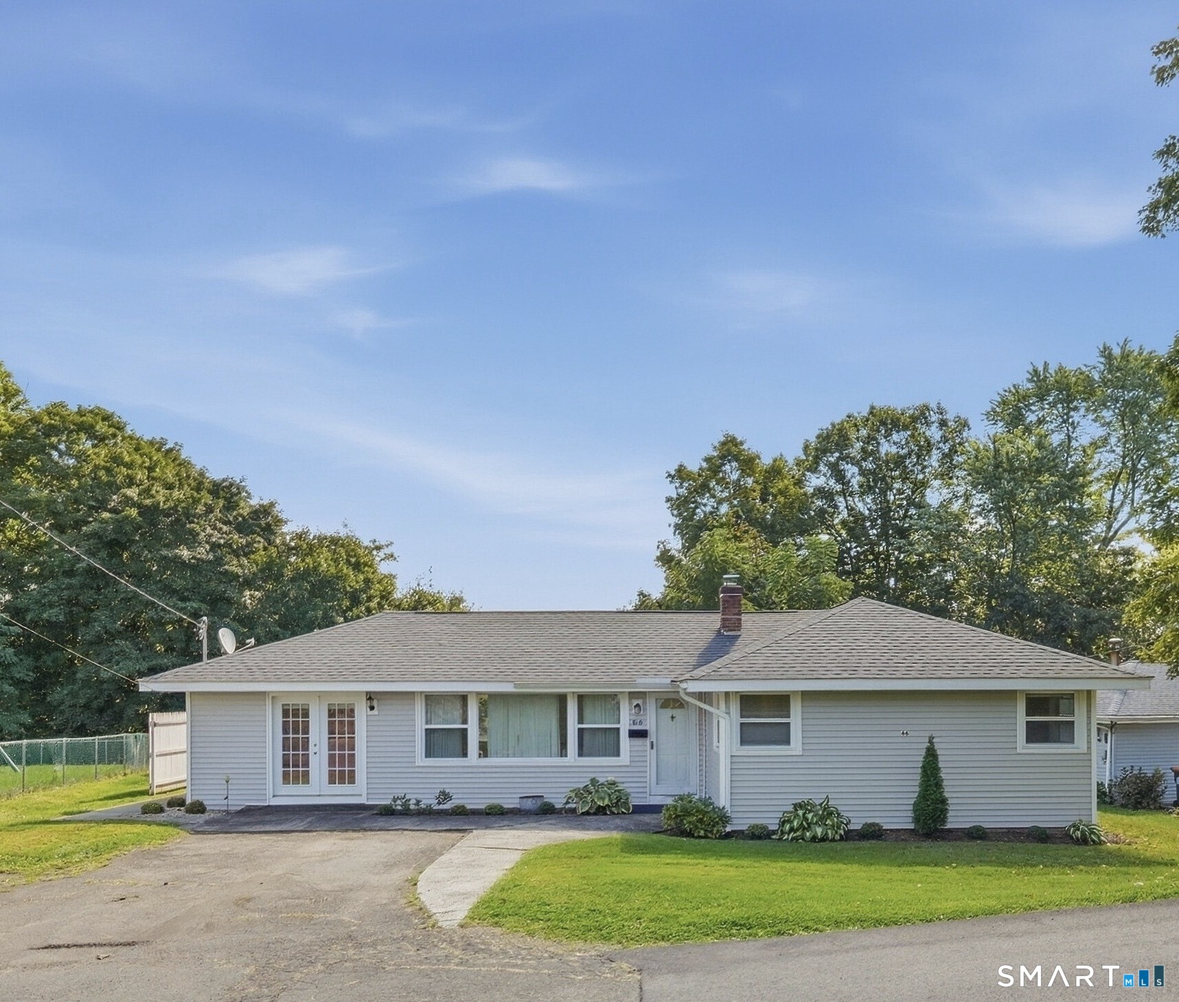 66 South Ridgeland Road Wallingford CT 06492