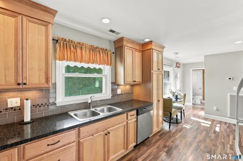 66 South Ridgeland Road Wallingford CT 06492