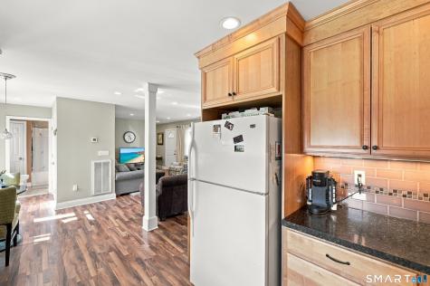 66 South Ridgeland Road Wallingford CT 06492