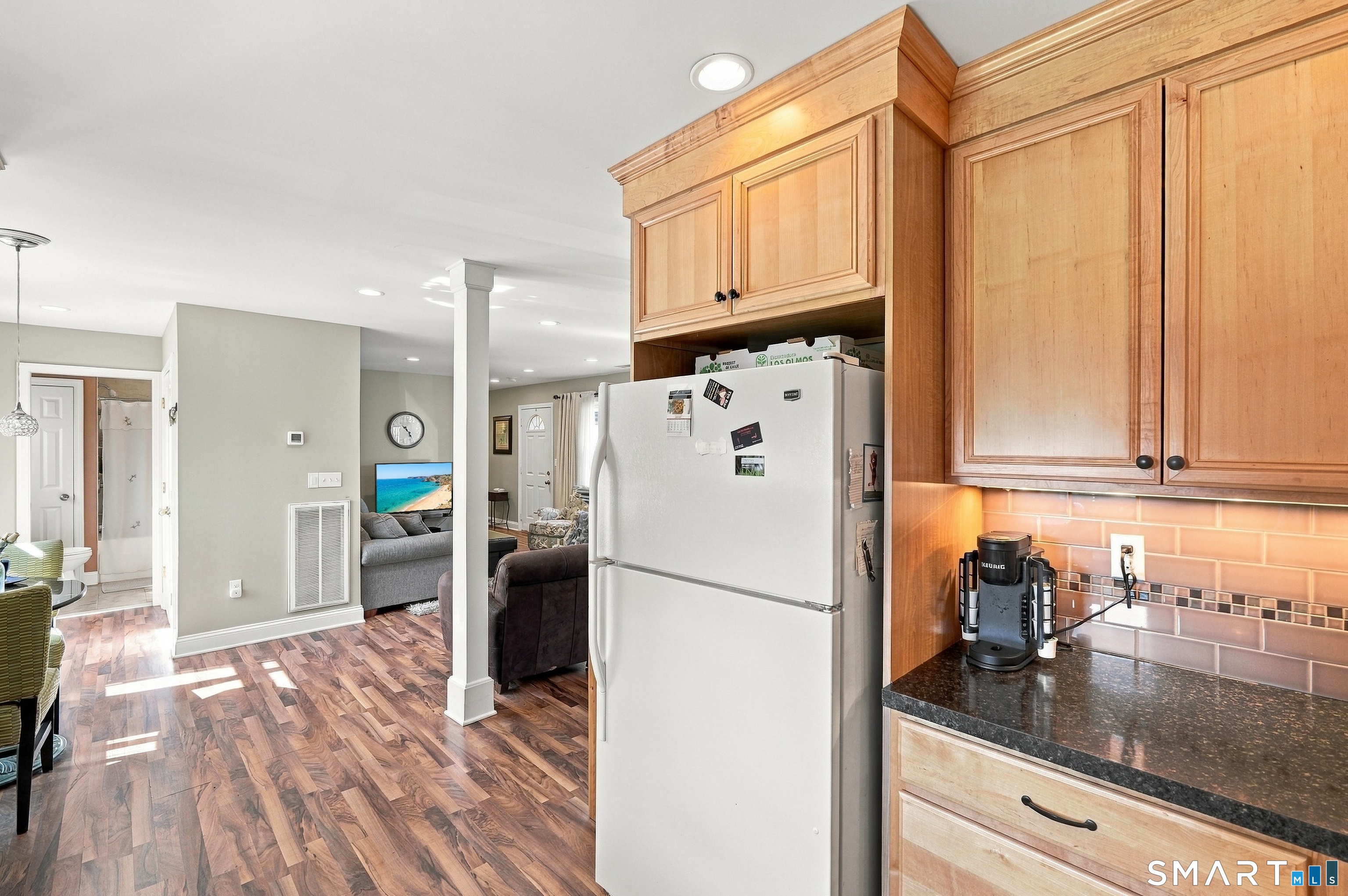 66 South Ridgeland Road Wallingford CT 06492
