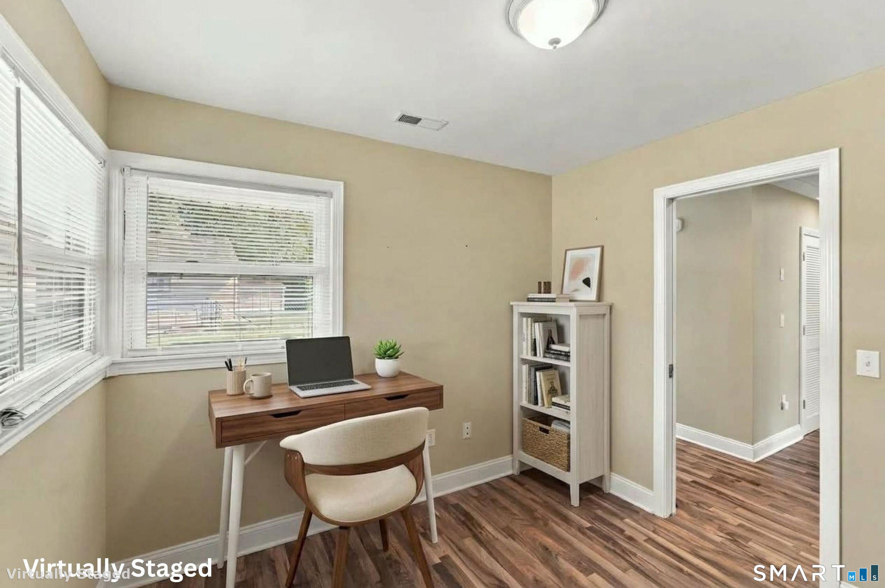66 South Ridgeland Road Wallingford CT 06492
