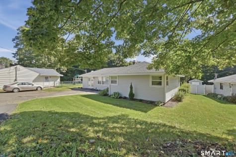 66 South Ridgeland Road Wallingford CT 06492