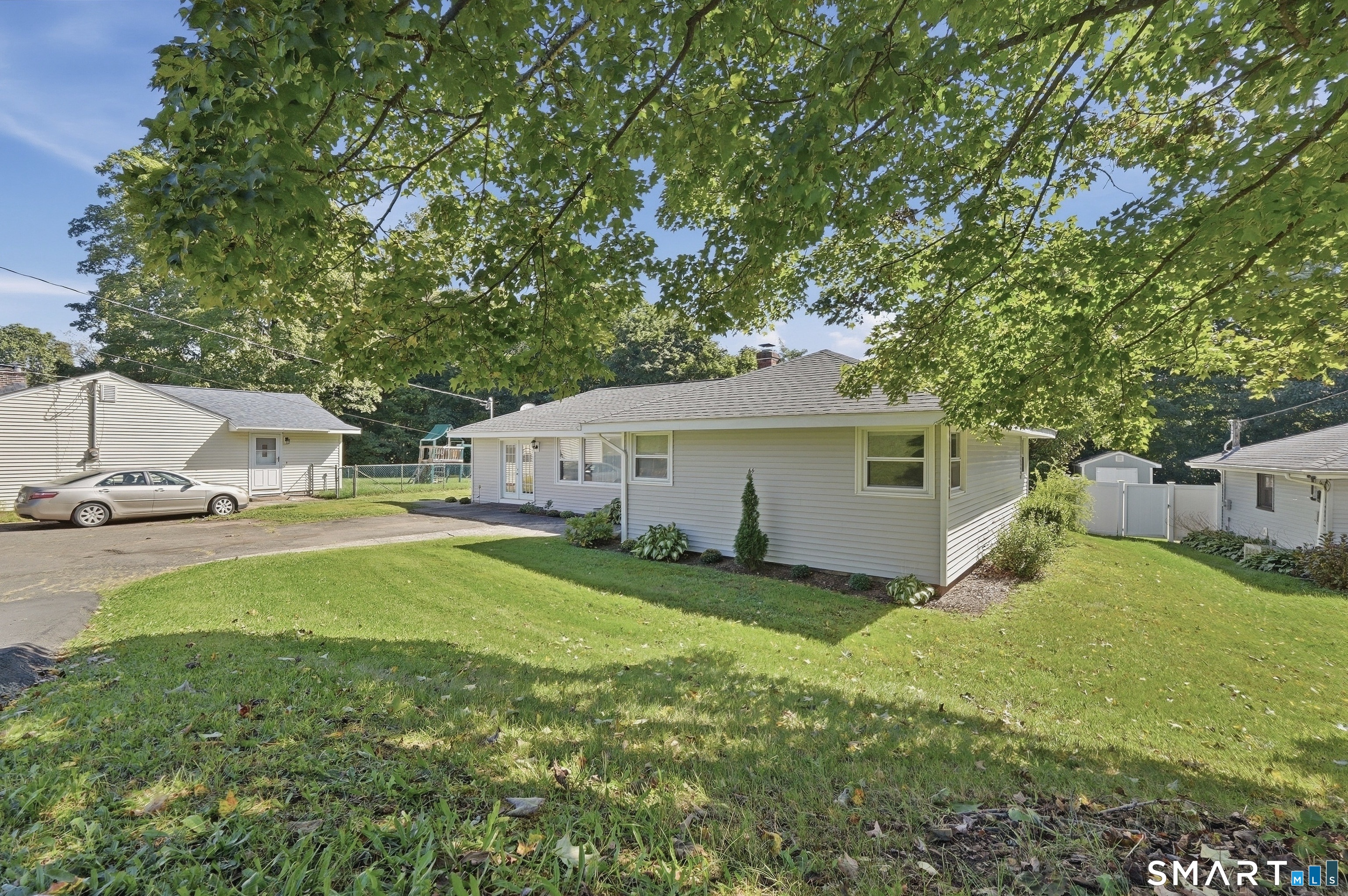 66 South Ridgeland Road Wallingford CT 06492
