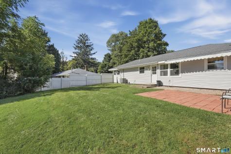 66 South Ridgeland Road Wallingford CT 06492