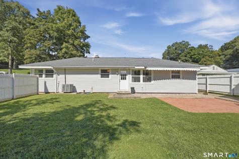 66 South Ridgeland Road Wallingford CT 06492
