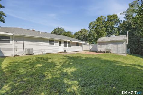 66 South Ridgeland Road Wallingford CT 06492