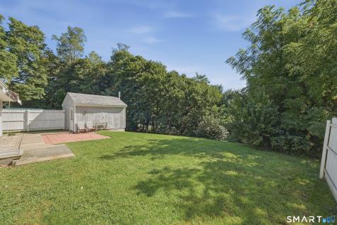 66 South Ridgeland Road Wallingford CT 06492