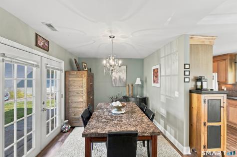 66 South Ridgeland Road Wallingford CT 06492