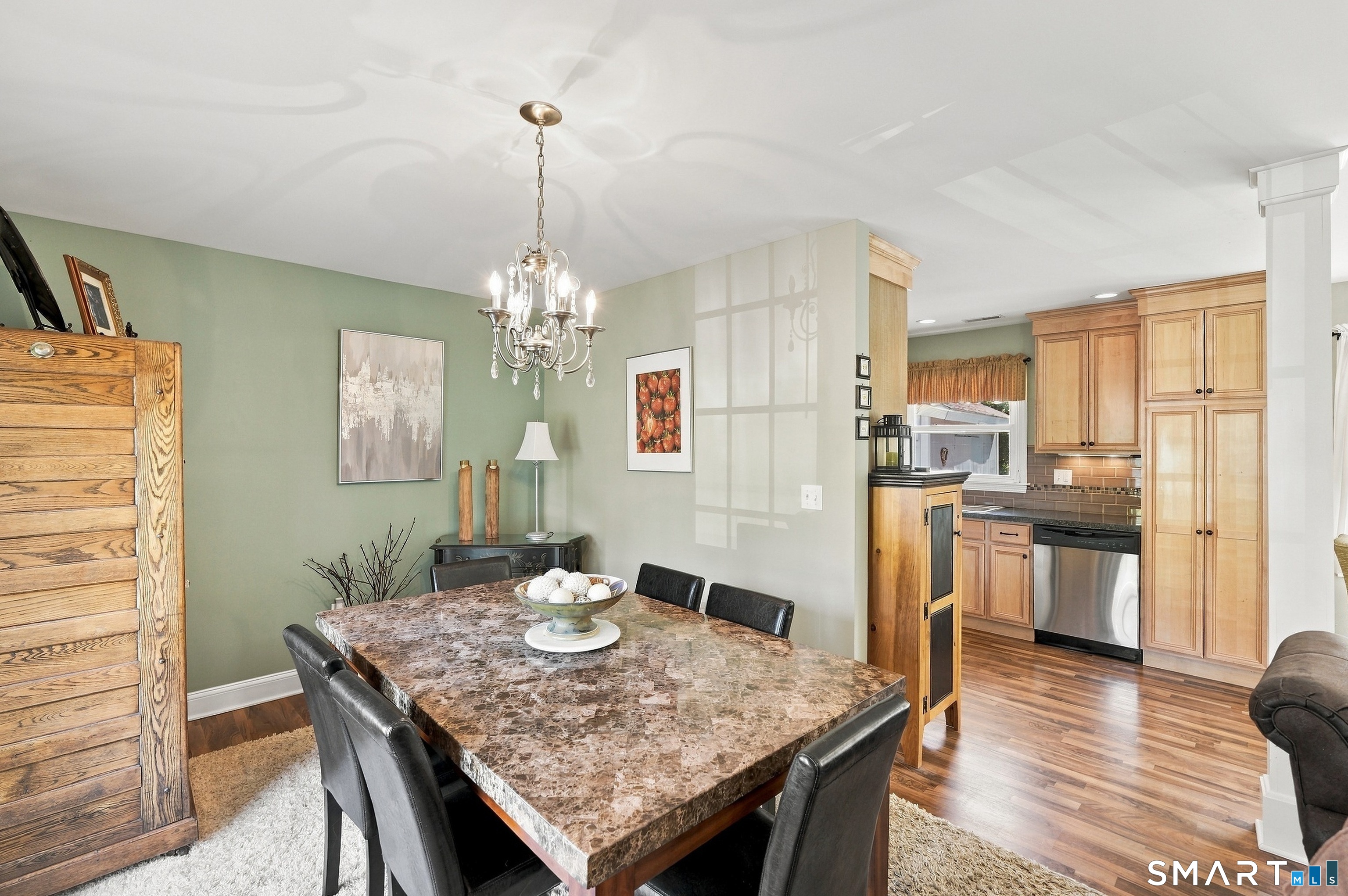 66 South Ridgeland Road Wallingford CT 06492