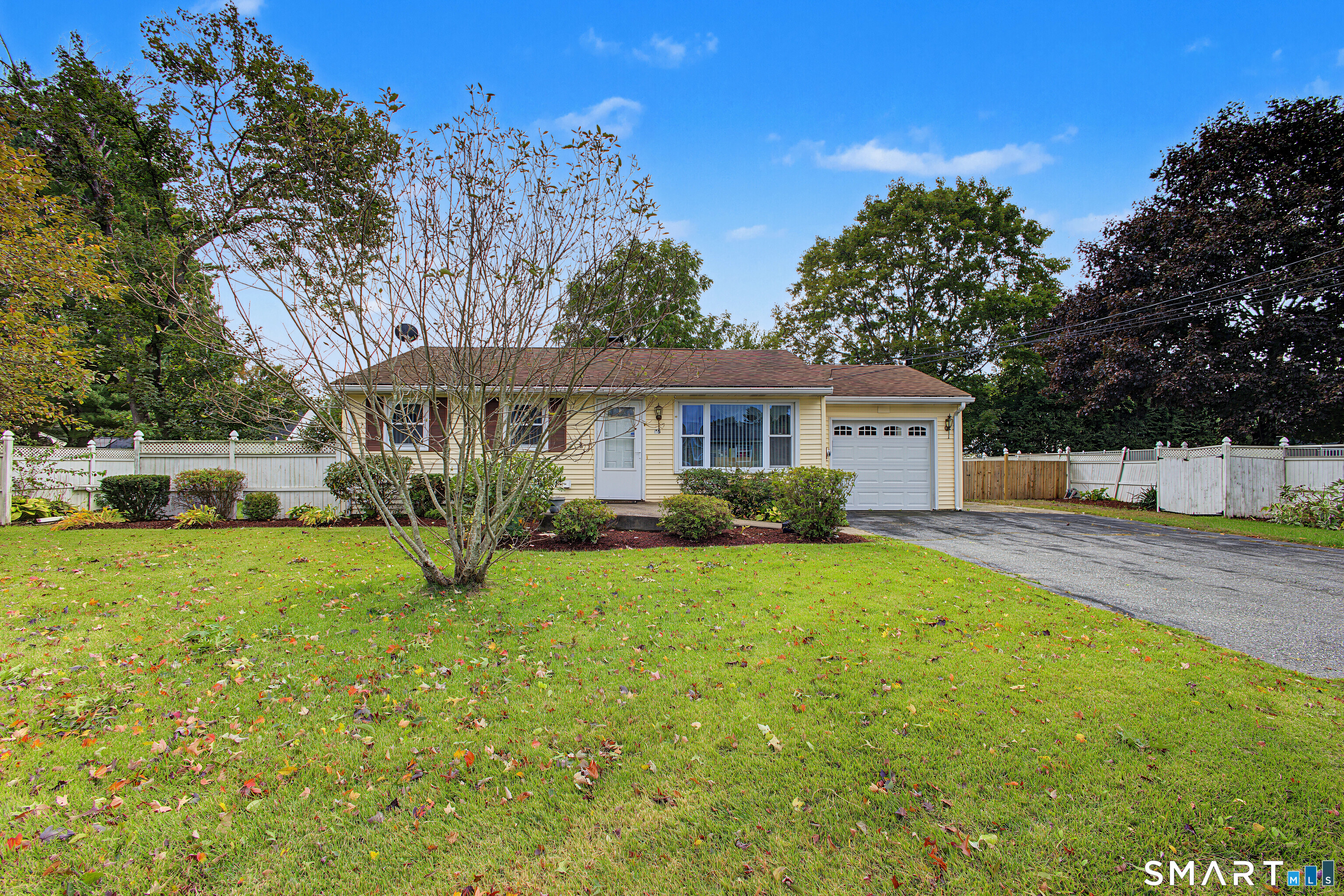 45 Fairview Street Killingly CT 06239