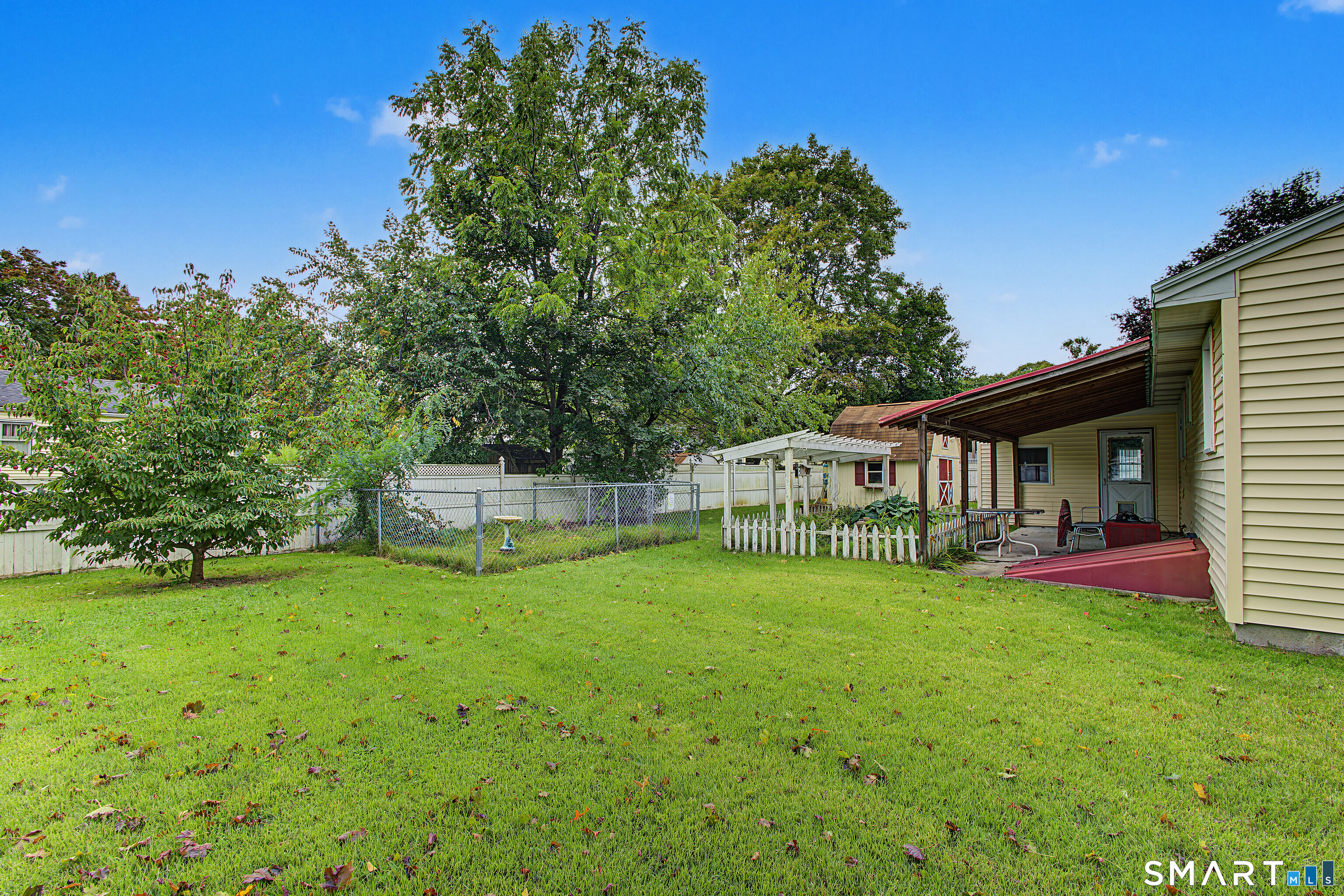 45 Fairview Street Killingly CT 06239