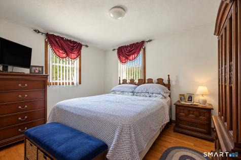45 Fairview Street Killingly CT 06239