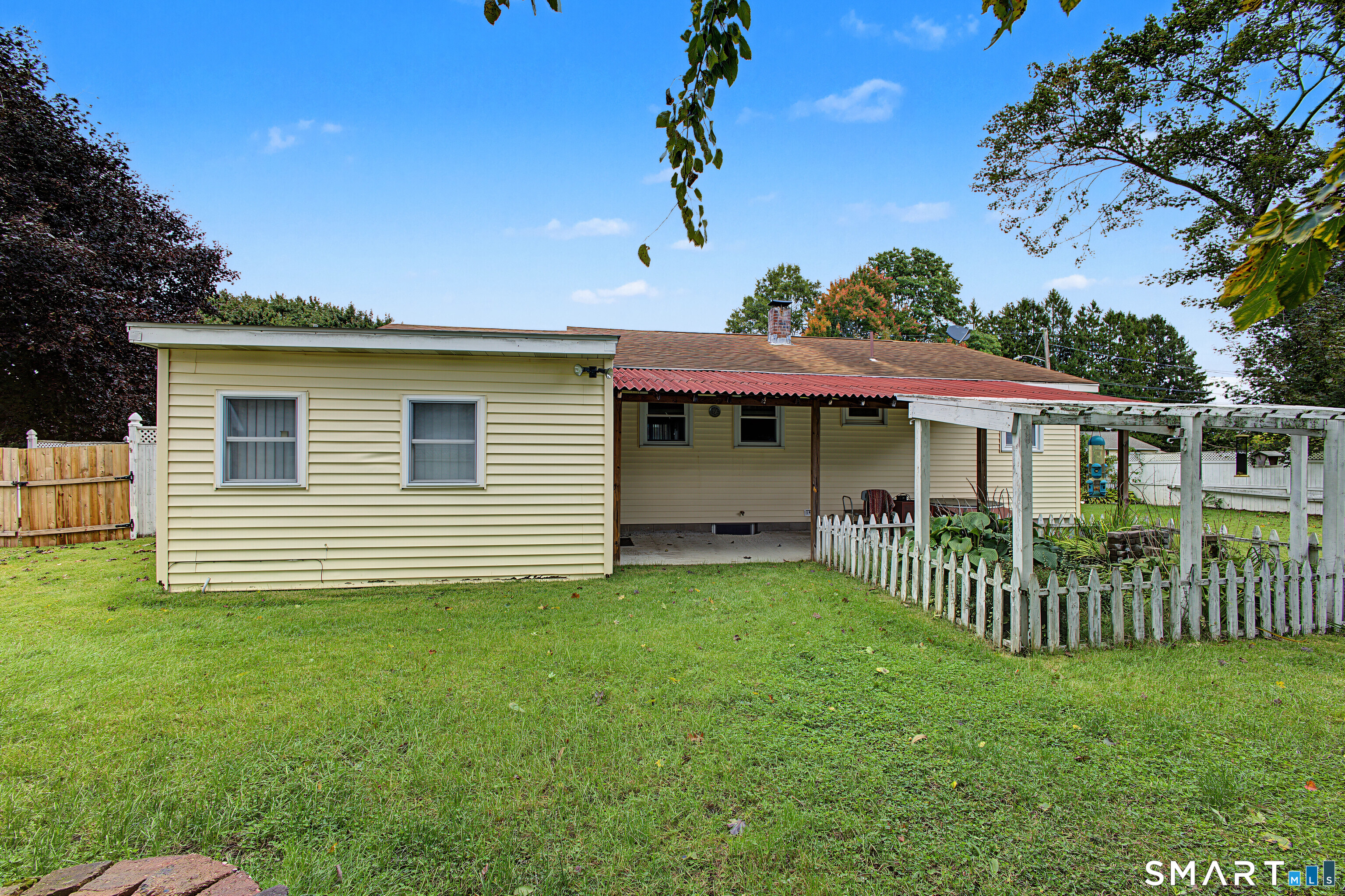 45 Fairview Street Killingly CT 06239
