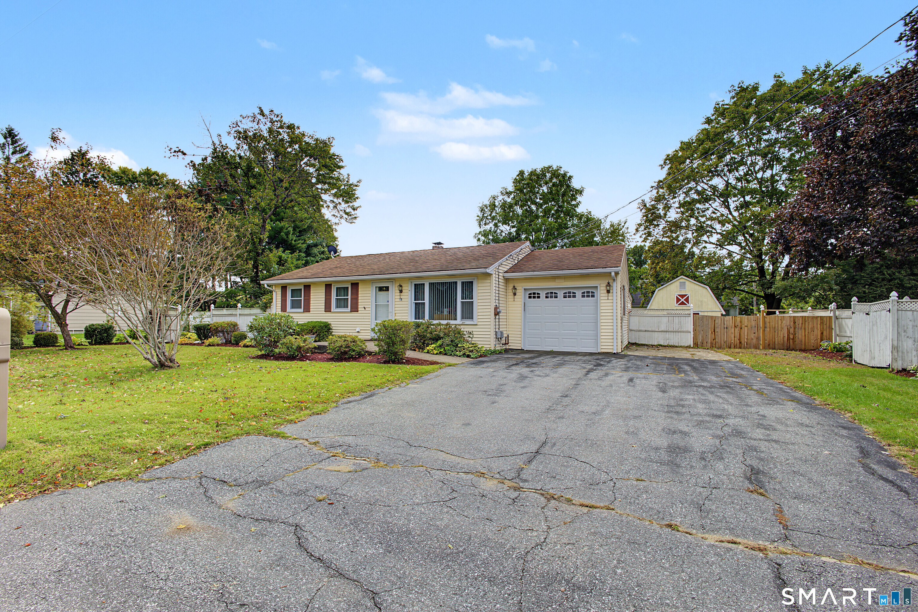 45 Fairview Street Killingly CT 06239