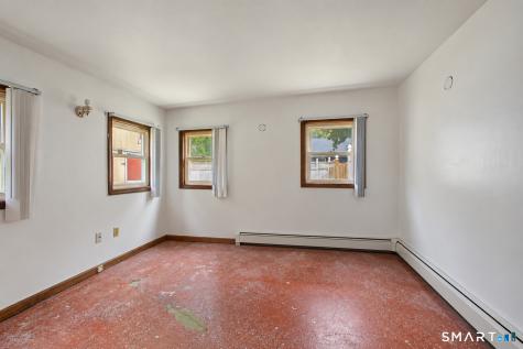 45 Fairview Street Killingly CT 06239