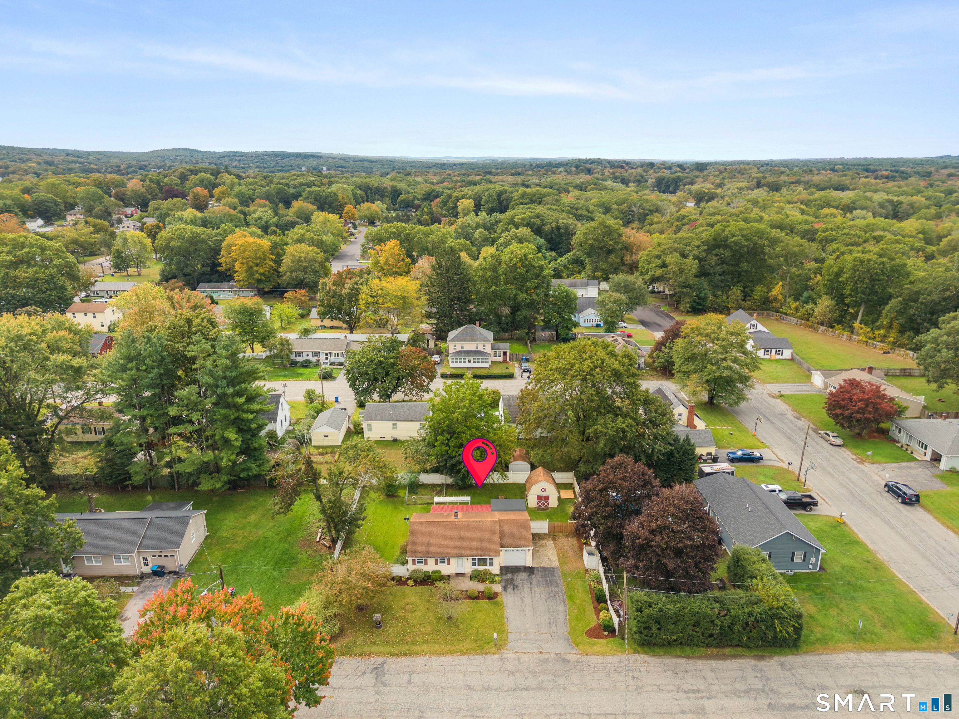 45 Fairview Street Killingly CT 06239