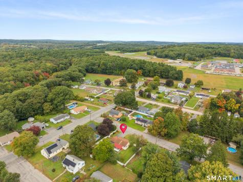 45 Fairview Street Killingly CT 06239
