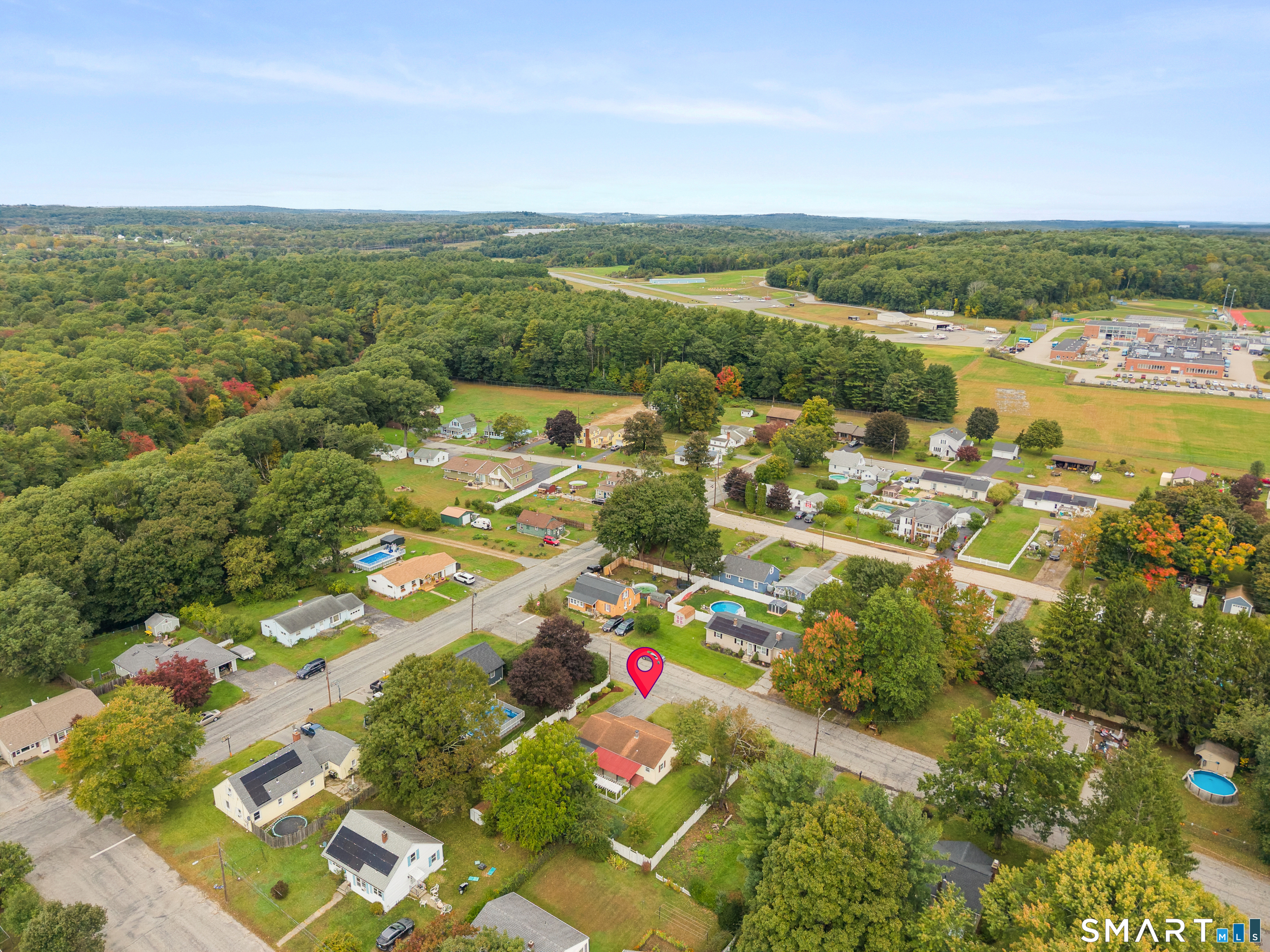 45 Fairview Street Killingly CT 06239
