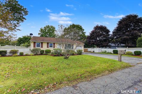 45 Fairview Street Killingly CT 06239