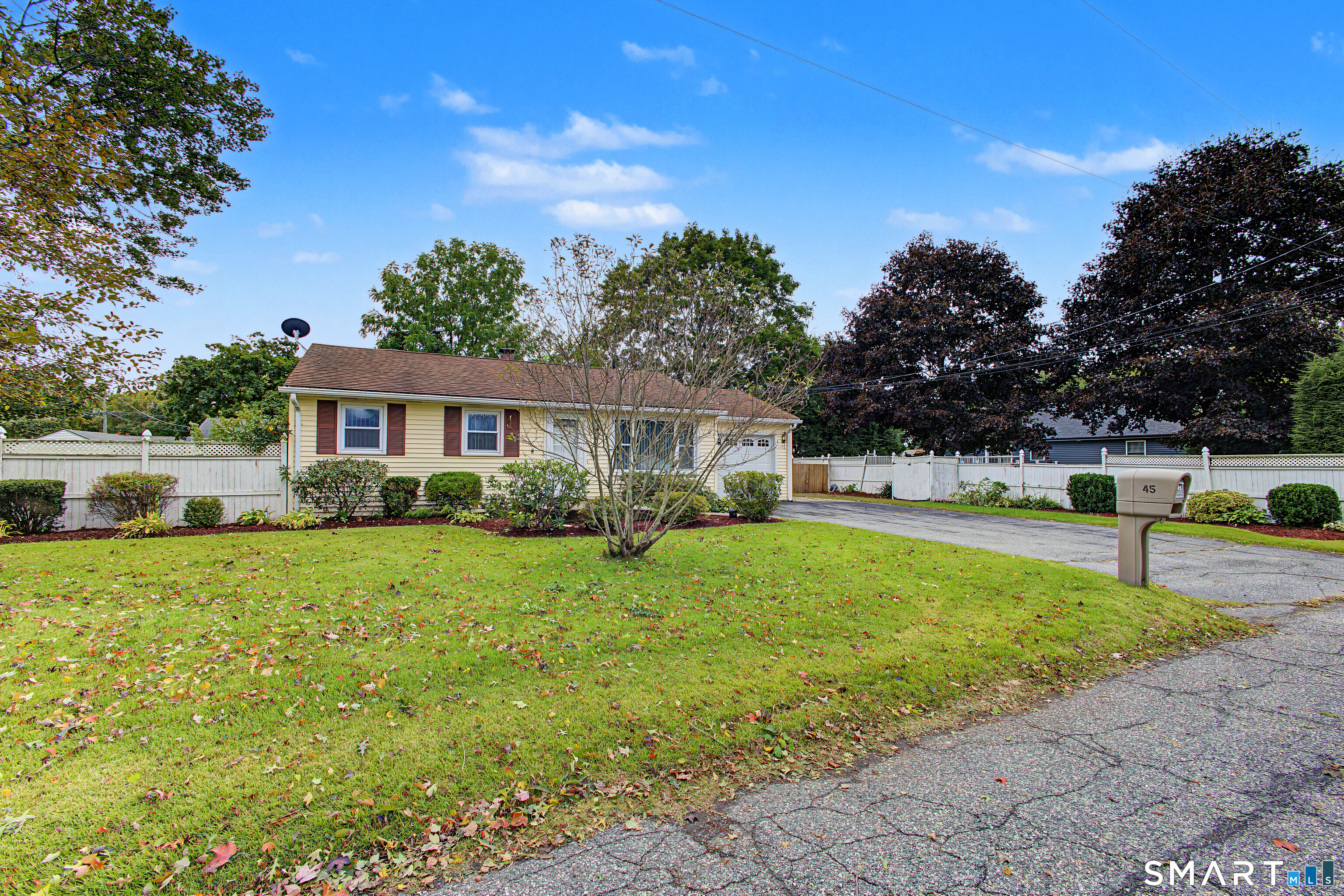 45 Fairview Street Killingly CT 06239