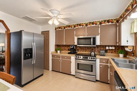 45 Fairview Street Killingly CT 06239